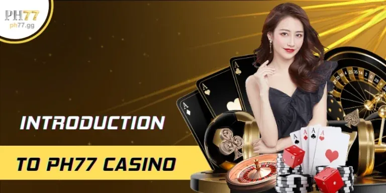 Hướng dẫn trải nghiệm casino trực tuyến GA88 APP