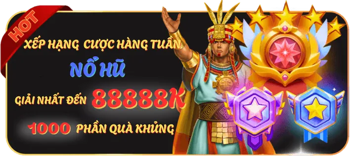 Hoàn trả hàng ngày không giới hạn tại GA88 App