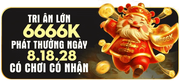 Ưu đãi nạp tiền mỗi ngày tại GA88 App
