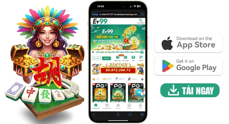 Các loại game bắn cá tại ga88 app