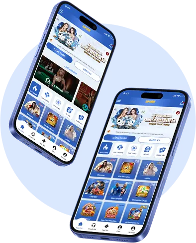 Hình ảnh minh họa các lợi ích khi chọn ga88 app, bao gồm bảo mật và đa dạng trò chơi